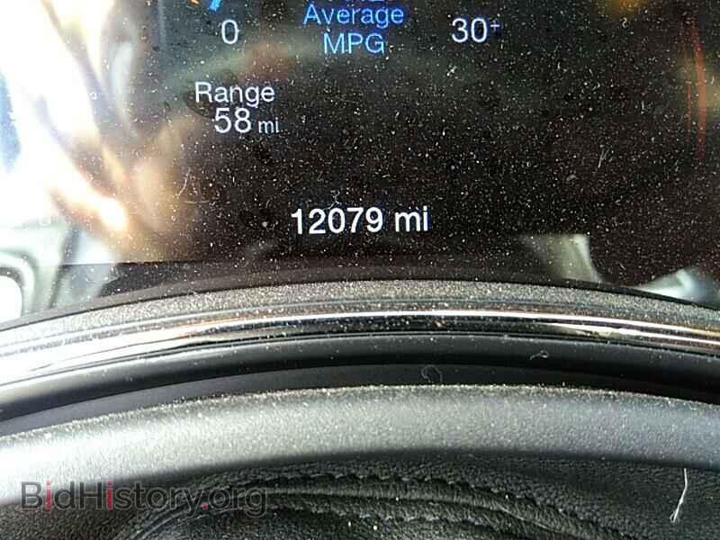 2018 Dodge Durango - VIN: 1C4SDJCT1JC400397 - Фото 5