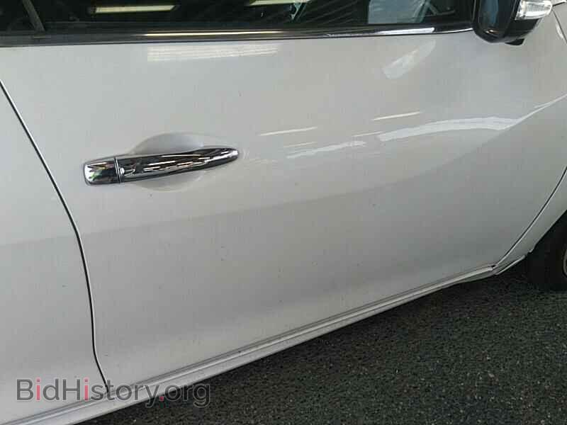 2017 Nissan Maxima - VIN: 1N4AA6AP1HC423914 - Photo 8