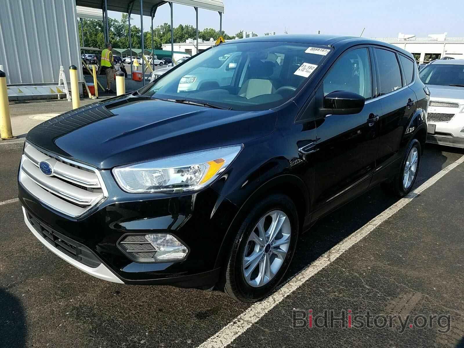 Photo 1FMCU0GD5HUB78514 - Ford Escape 2017