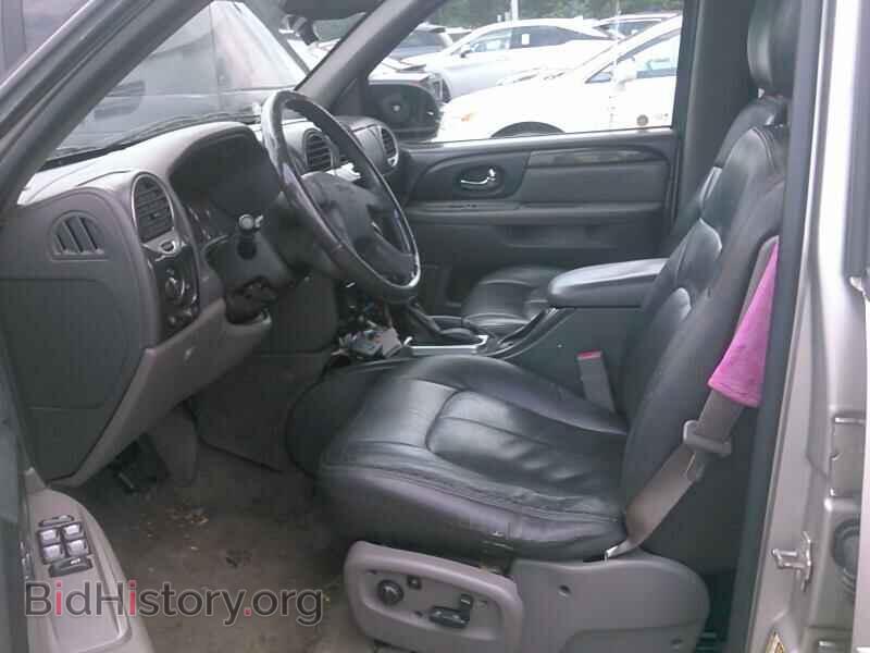 2004 GMC Envoy - VIN: 1GKDT13S042386946 - Фото 3