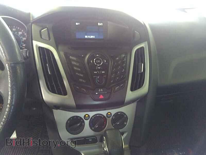2014 Ford Focus - VIN: 1FADP3K20EL244319 - Photo 4