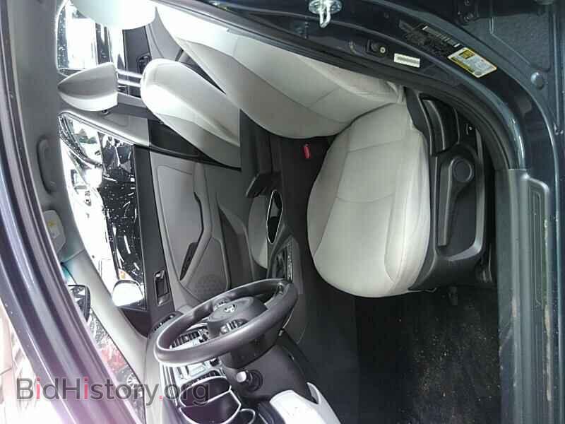 2015 Kia Optima - VIN: KNAGM4A72F5559869 - Фото 3
