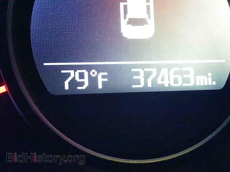 2015 Kia Optima - VIN: KNAGM4A72F5559869 - Фото 5