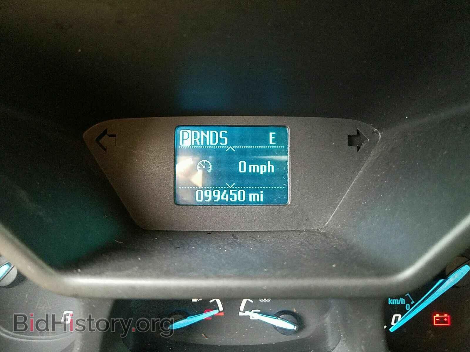 2015 Ford Transit Connect - VIN: NM0LS7F76F1225673 - Фото 5