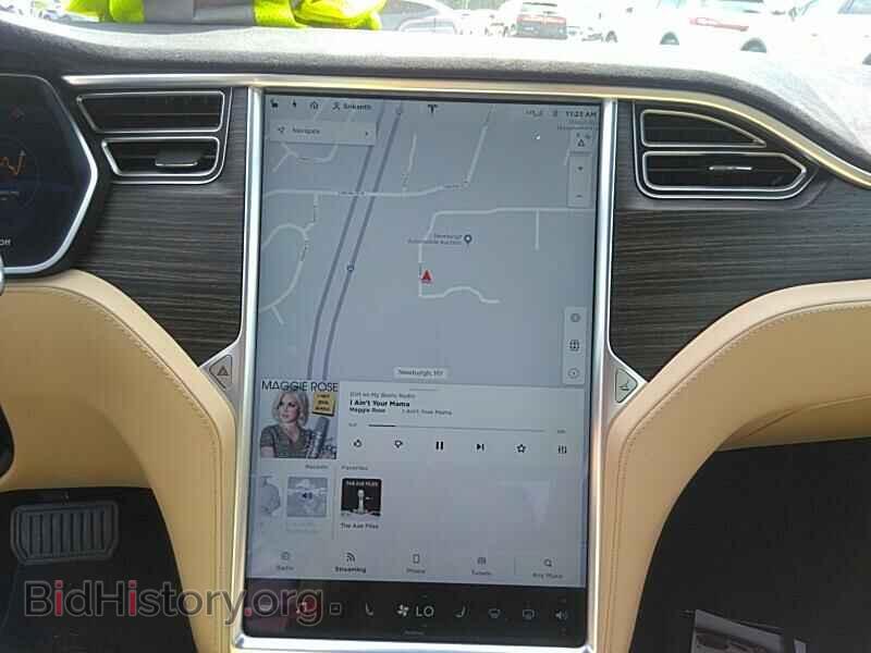 2016 Tesla Model S - VIN: 5YJSA1E25GF145357 - Photo 4