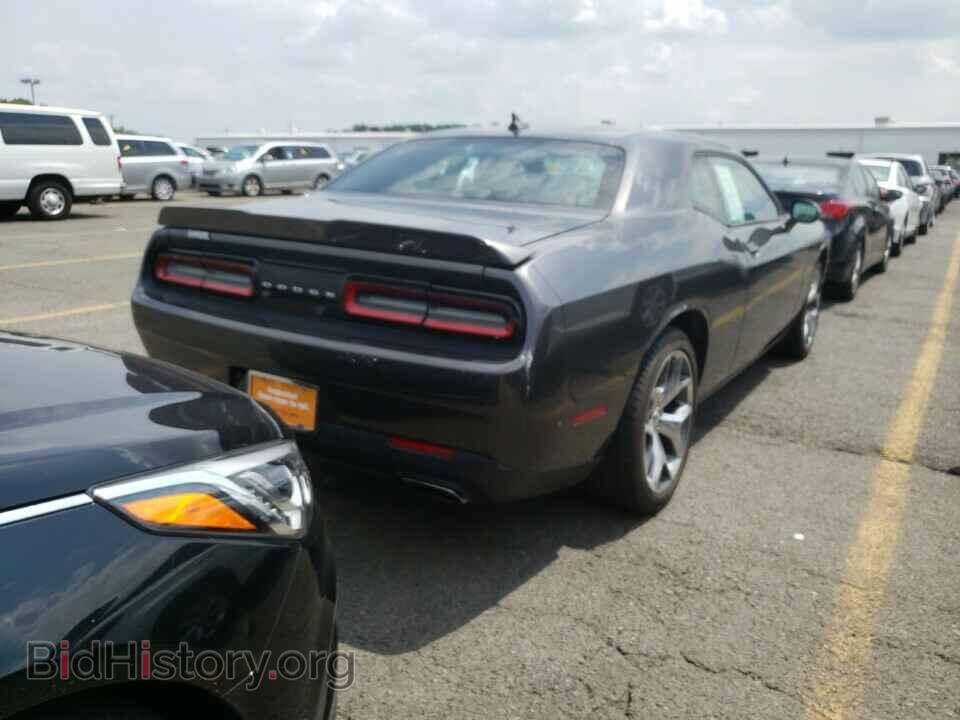 2016 Dodge Challenger - VIN: 2C3CDZAG1GH316731 - Photo 2