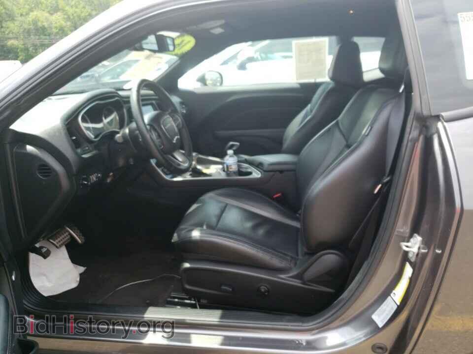 2016 Dodge Challenger - VIN: 2C3CDZAG1GH316731 - Photo 3