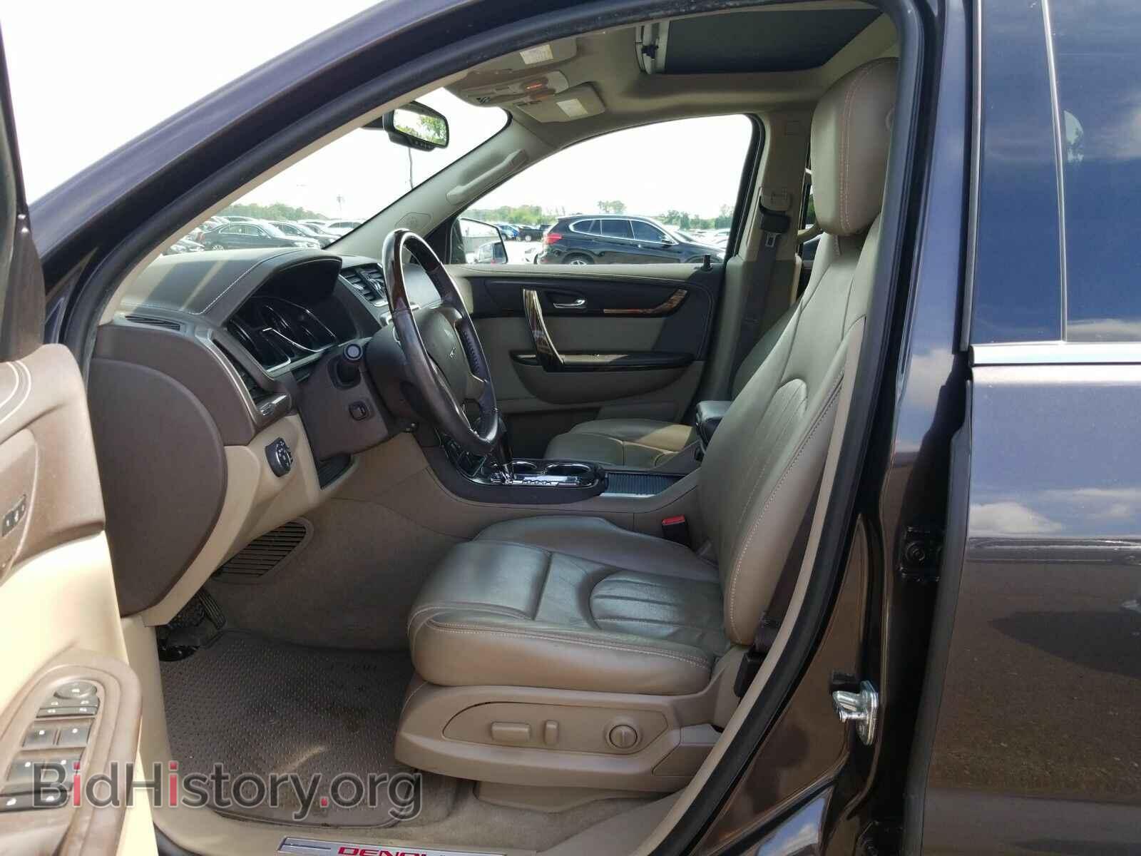 2016 GMC Acadia - VIN: 1GKKVTKD0GJ283875 - Фото 3