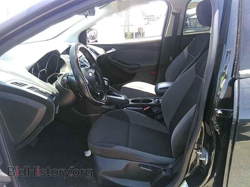 2013 Ford Focus - VIN: 1FADP3F23DL343774 - Фото 3