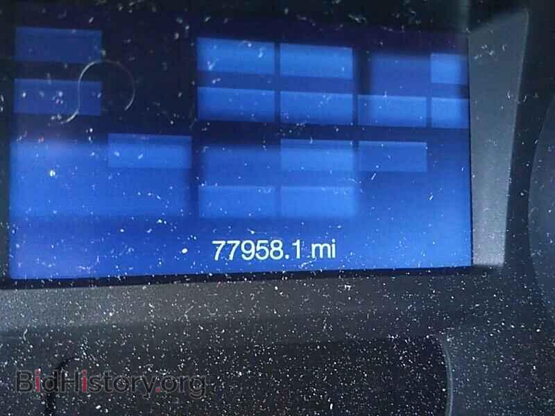 2013 Ford Edge - VIN: 2FMDK3GC8DBB93916 - Фото 5