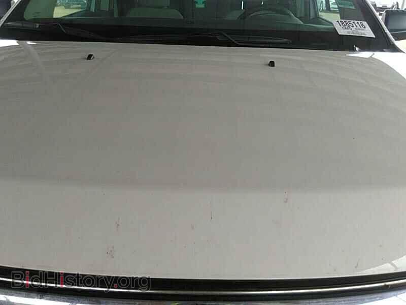 2013 Ford Edge - VIN: 2FMDK3GC8DBB93916 - Фото 9