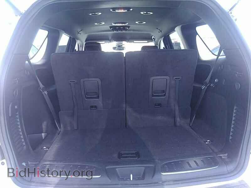 2019 Dodge Durango - VIN: 1C4RDJDG8KC647692 - Фото 7