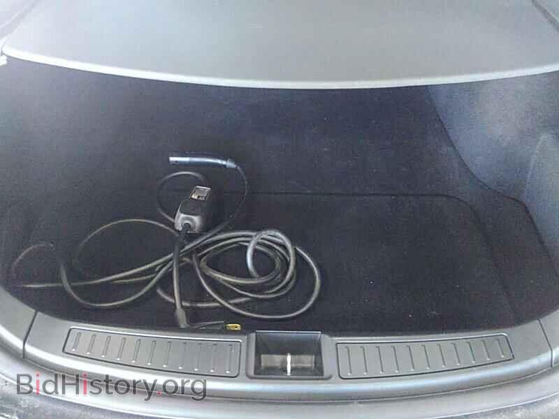 2016 Tesla Model S - VIN: 5YJSA1E22GF143159 - Фото 7