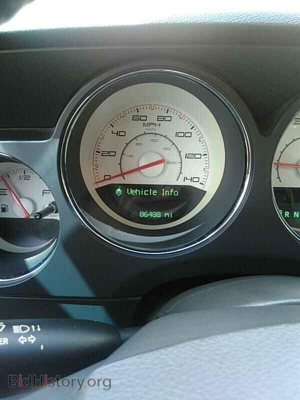 2012 Dodge Challenger - VIN: 2C3CDYAG3CH167629 - Фото 5