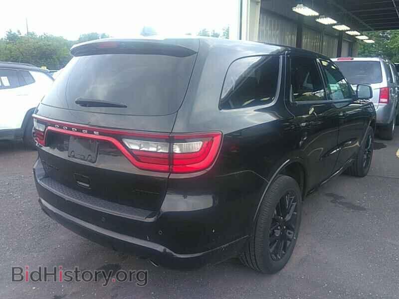 2016 Dodge Durango - VIN: 1C4RDJDGXGC467962 - Photo 2