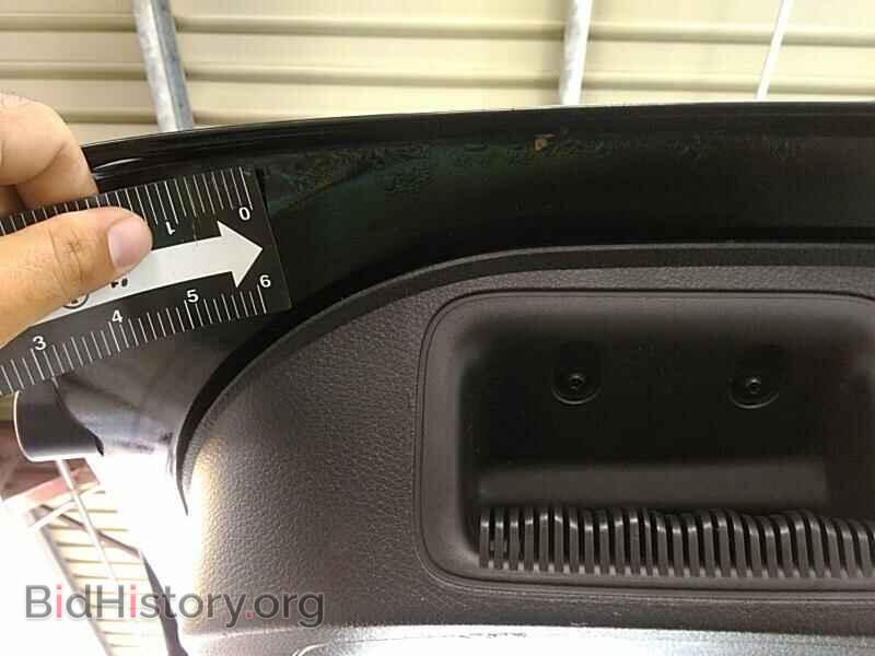2011 Ford Edge - VIN: 2FMDK4JC0BBB58198 - Фото 21
