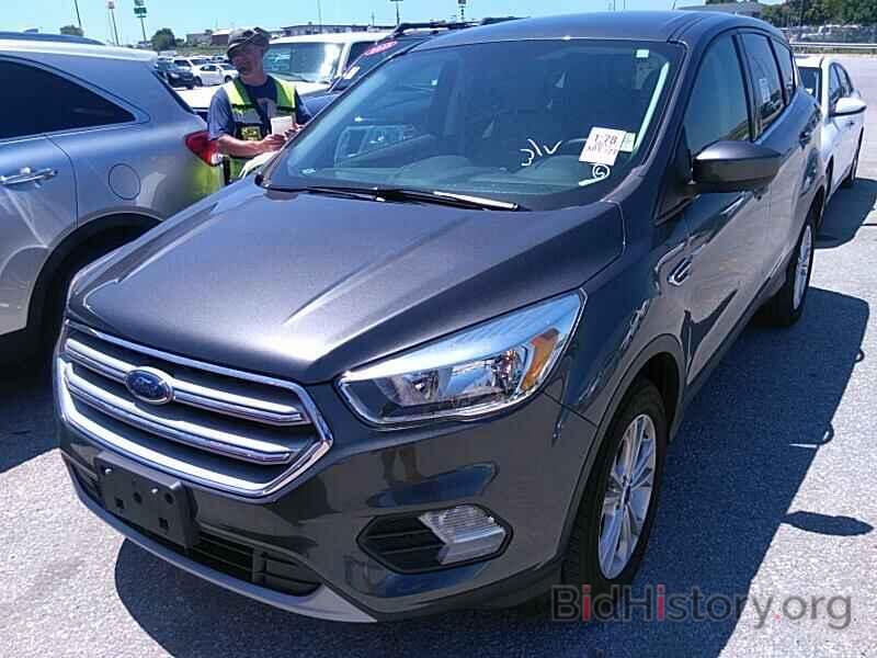 Photo 1FMCU9GD7HUC28415 - Ford Escape 2017