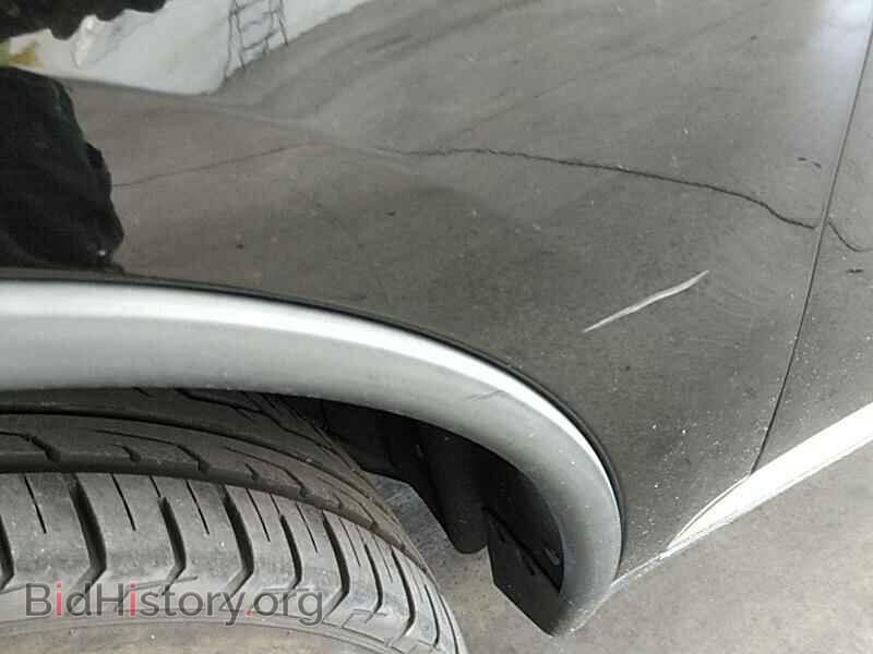2011 Dodge Durango - VIN: 1D4RD4GG0BC638257 - Фото 9