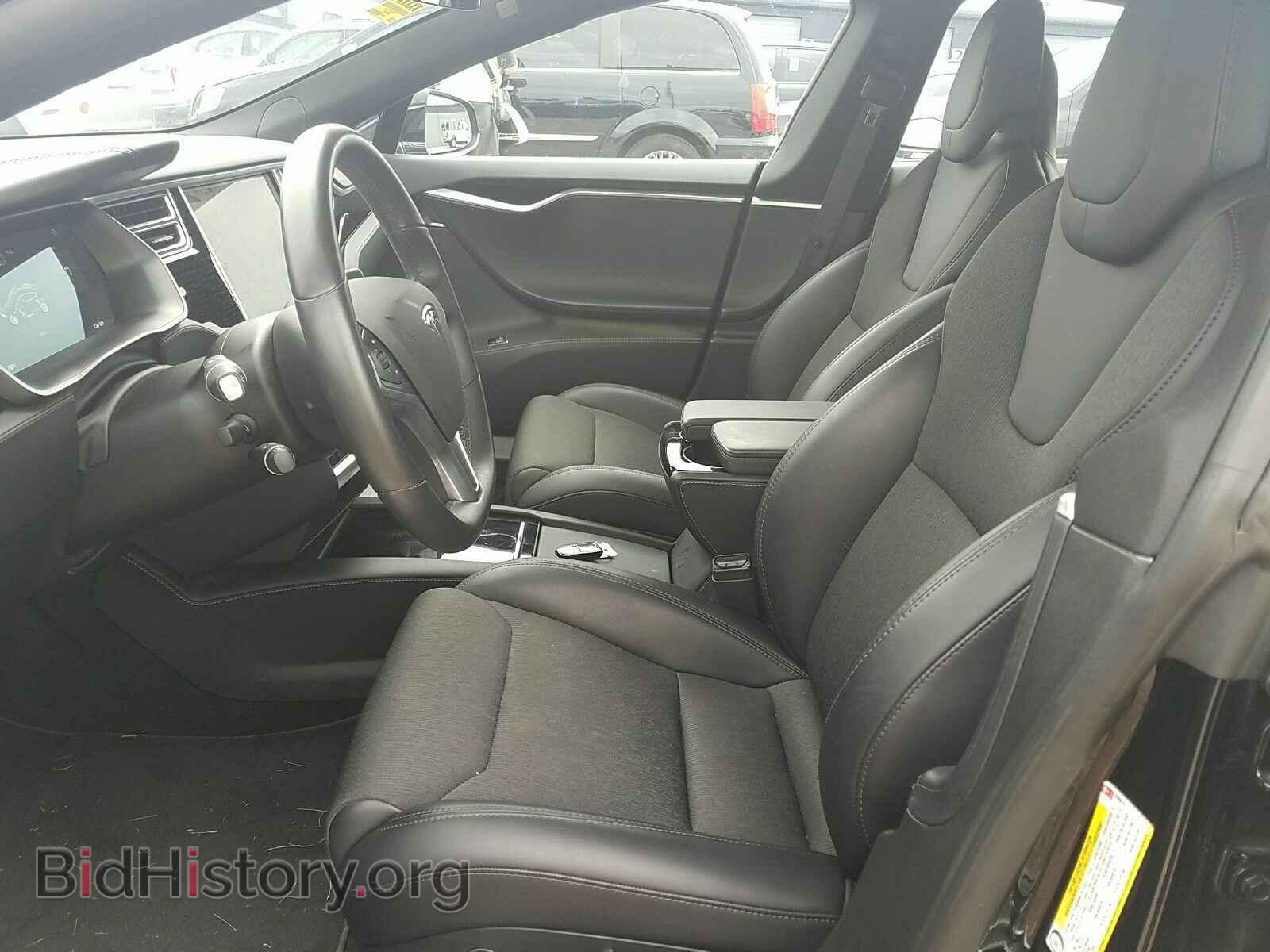 2018 Tesla Model S - VIN: 5YJSA1E29JF248675 - Photo 3