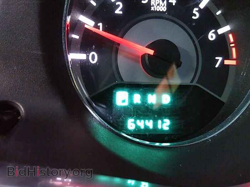 2014 Chrysler 200 - VIN: 1C3BCBFG0EN150463 - Фото 5