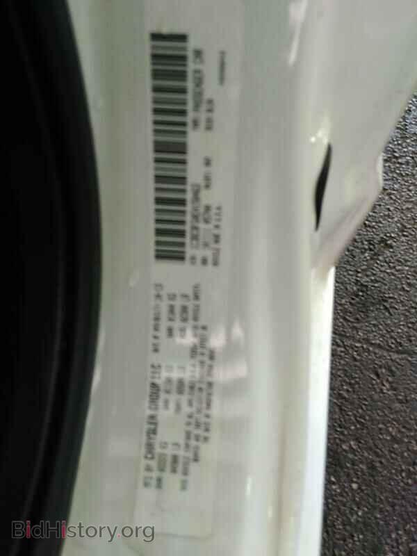 2014 Chrysler 200 - VIN: 1C3BCBFG0EN150463 - Фото 6