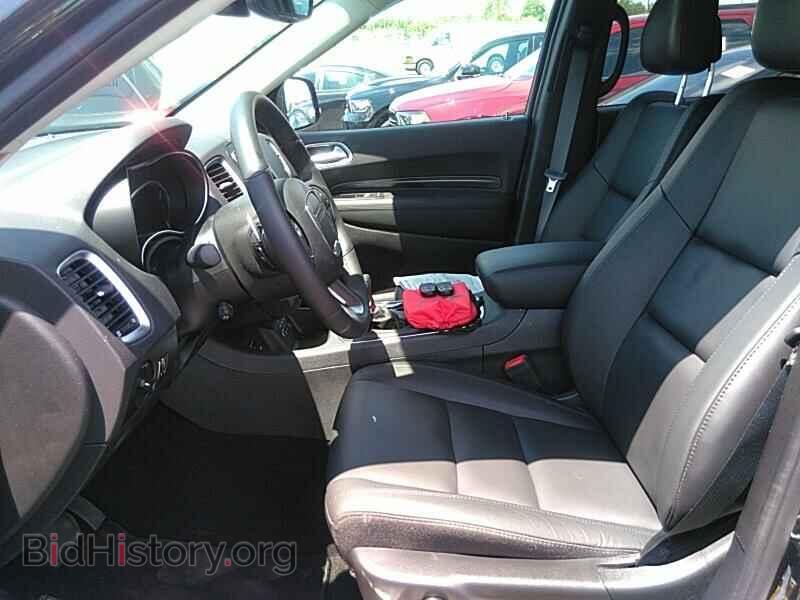 2019 Dodge Durango - VIN: 1C4RDJEG0KC690714 - Фото 3