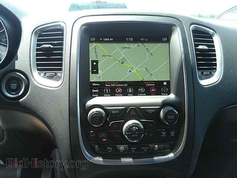 2019 Dodge Durango - VIN: 1C4RDJEG0KC690714 - Фото 4
