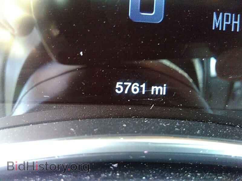 2019 Dodge Durango - VIN: 1C4RDJEG0KC690714 - Фото 5