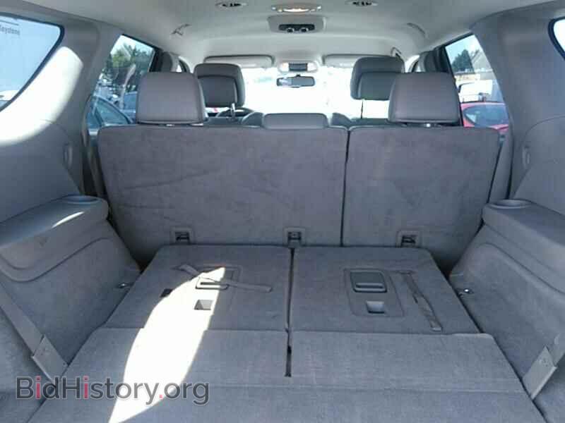 2013 Dodge Durango - VIN: 1C4RDHDG3DC673113 - Photo 7