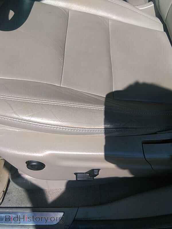 2013 Dodge Durango - VIN: 1C4RDHDG3DC673113 - Photo 8
