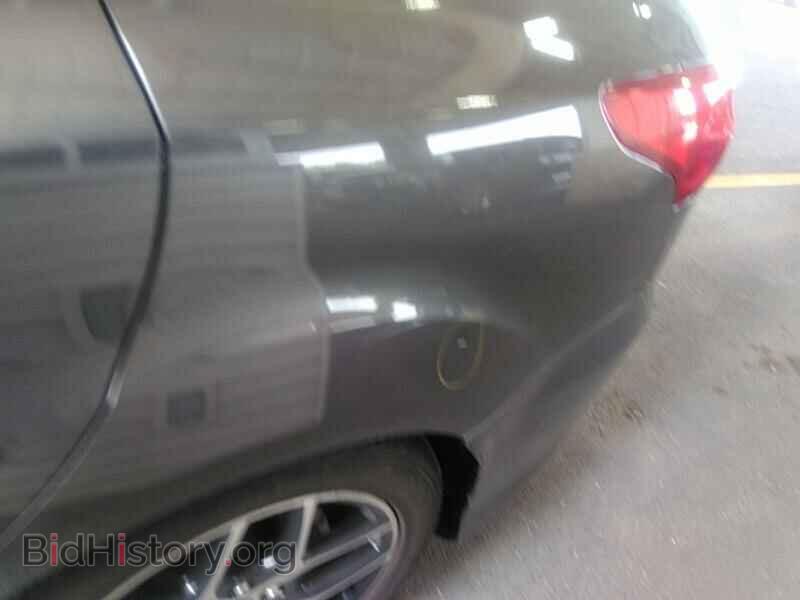 2016 Ford Focus - VIN: 1FADP3F22GL279120 - Photo 9