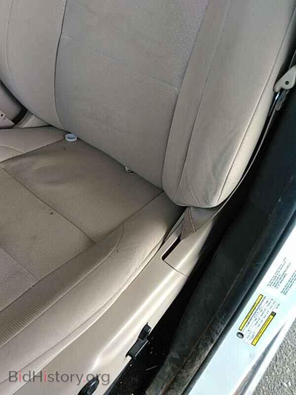 2014 Dodge Durango - VIN: 1C4RDHAG6EC412581 - Фото 8