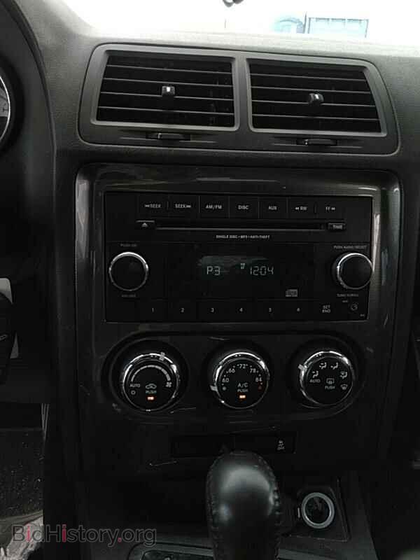 2014 Dodge Challenger - VIN: 2C3CDYAGXEH290041 - Фото 4