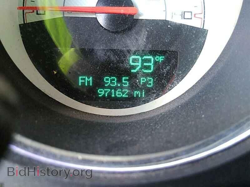 2014 Dodge Challenger - VIN: 2C3CDYAGXEH290041 - Фото 5