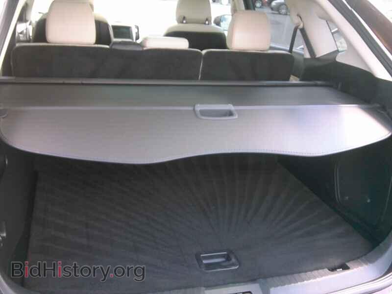 2015 Ford Edge - VIN: 2FMTK3K95FBB11070 - Фото 7
