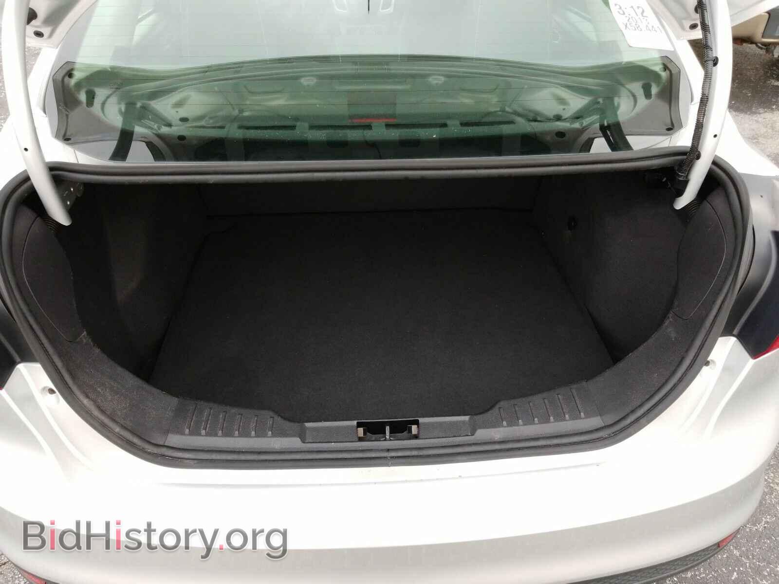 2013 Ford Focus - VIN: 1FADP3F2XDL242747 - Фото 7
