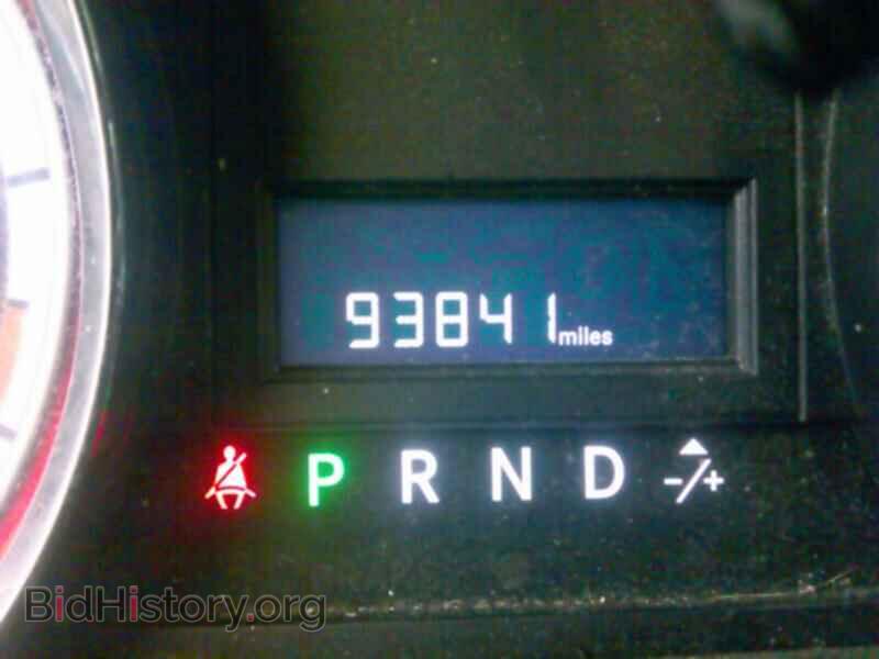 2013 Ram Cargo Van - VIN: 2C4RRGAG6DR643188 - Фото 5