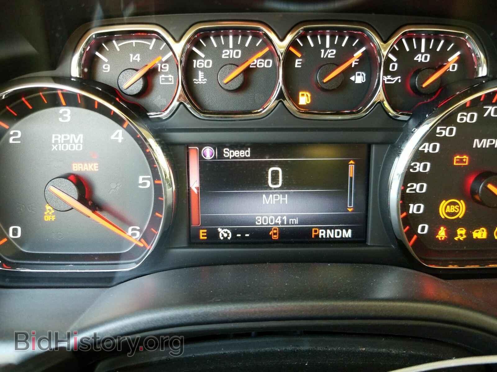 2017 Dodge Challenger - VIN: 2C3CDZFJXHH509546 - Фото 5
