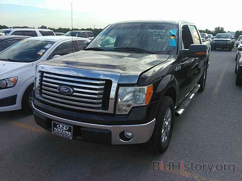 Photo 1FTEW1C85AFB37963 - Ford F-150 2010