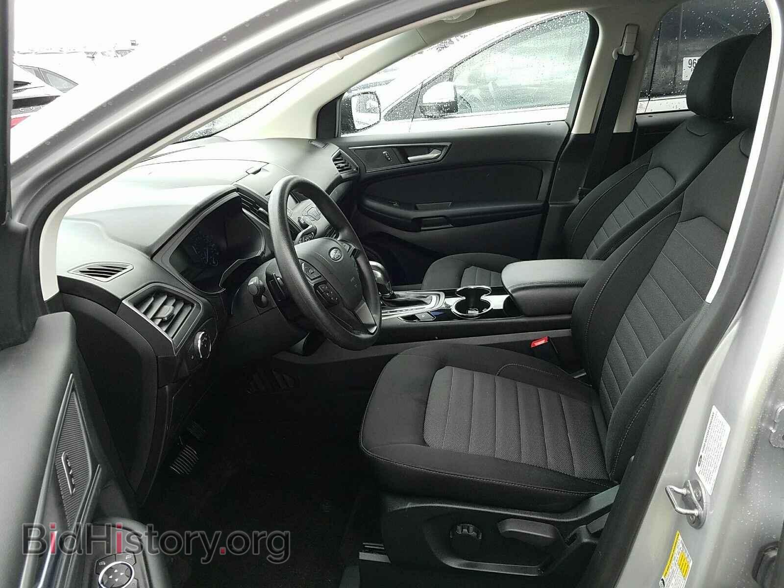2018 Ford Edge - VIN: 2FMPK4G94JBB23803 - Photo 3