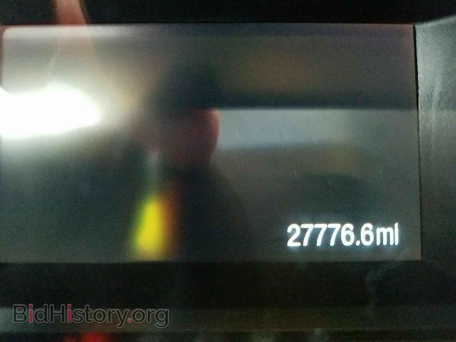2018 Ford Edge - VIN: 2FMPK4G94JBB23803 - Photo 5