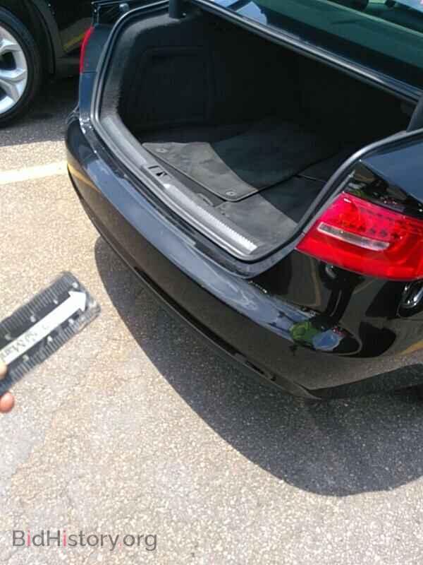 2013 Audi A4 - VIN: WAUBFAFL4DN012270 - Фото 8