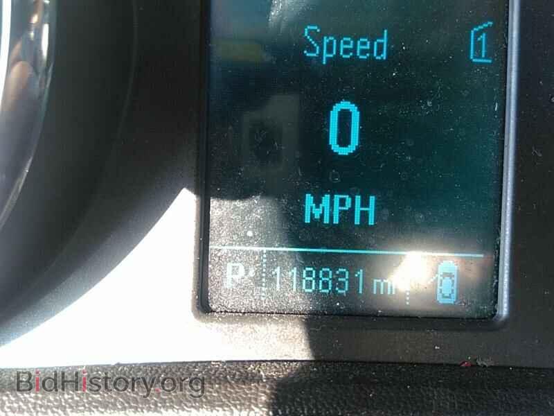 2012 Buick Verano - VIN: 1G4PP5SK4C4213225 - Фото 5