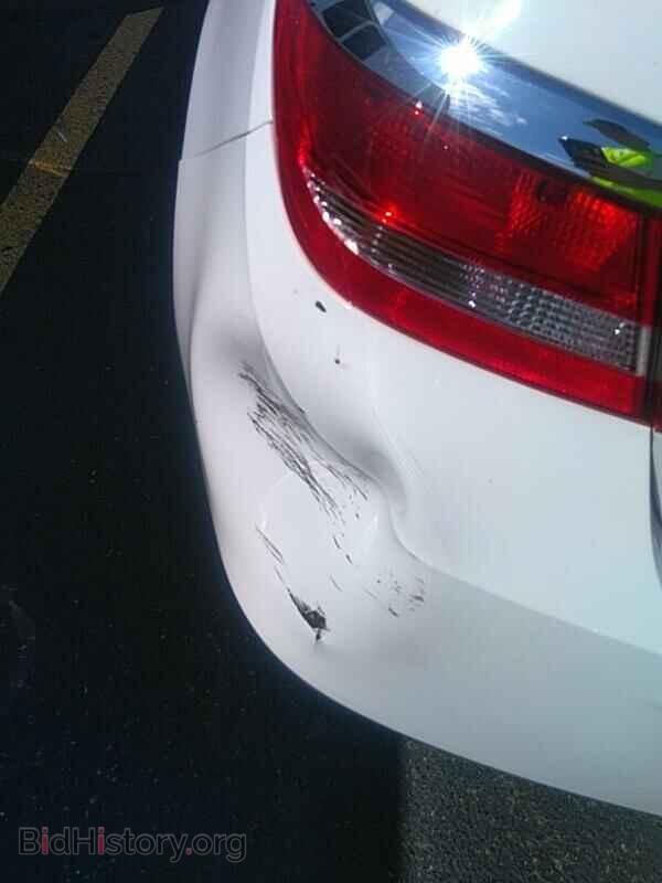 2012 Buick Verano - VIN: 1G4PP5SK4C4213225 - Фото 9