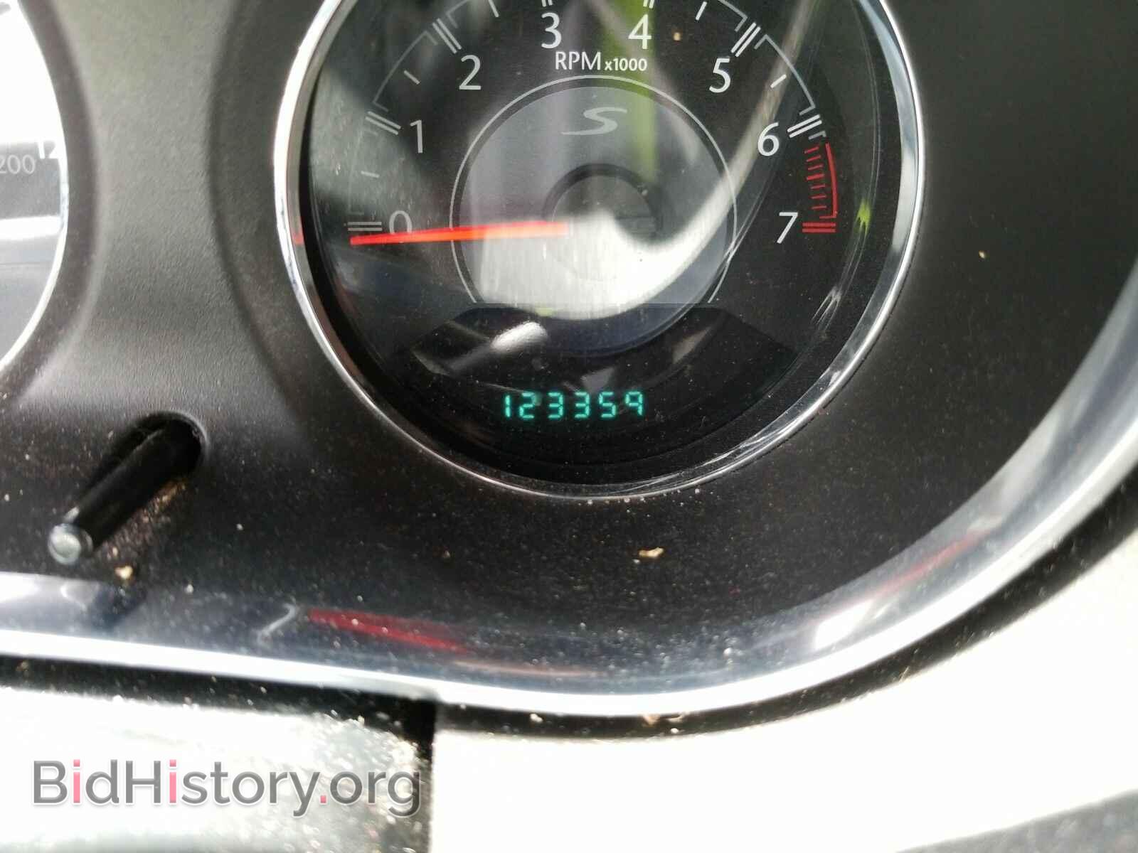 2013 Chrysler 200 - VIN: 1C3CCBBG3DN728029 - Фото 5