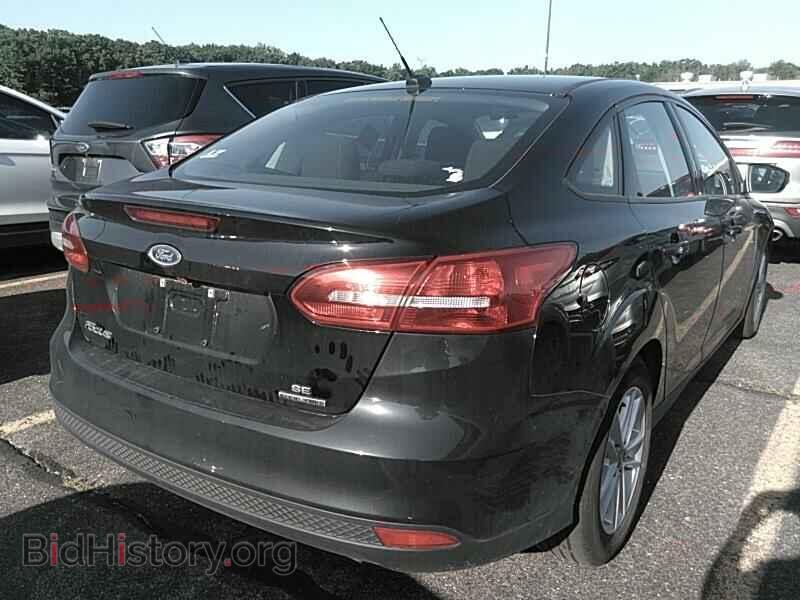 2016 Ford Focus - VIN: 1FADP3F25GL244328 - Photo 2