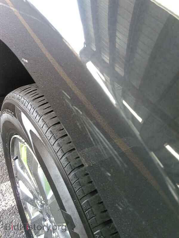 2007 Ford Edge - VIN: 2FMDK39C17BB45384 - Фото 9