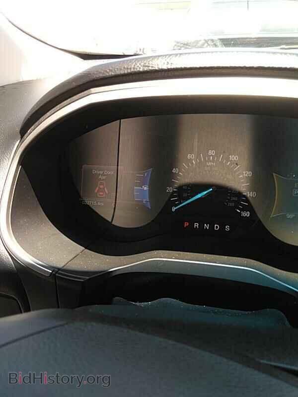 2015 Ford Edge - VIN: 2FMTK3J94FBC34652 - Фото 5