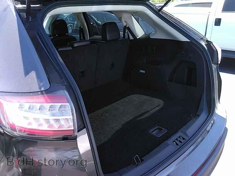 2015 Ford Edge - VIN: 2FMTK3J94FBC34652 - Фото 7