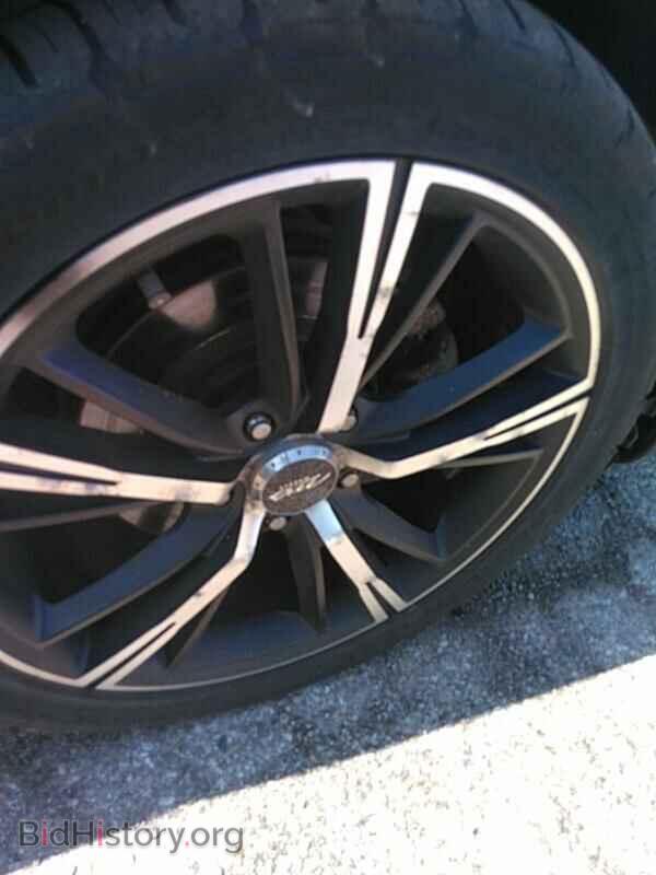 2011 Mitsubishi Eclipse - VIN: 4A37L5EF6BE005271 - Фото 9